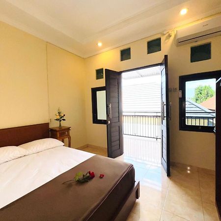 Zigiz Lovina Hostel Екстериор снимка