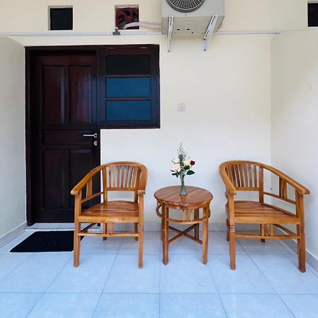 Zigiz Lovina Hostel Екстериор снимка