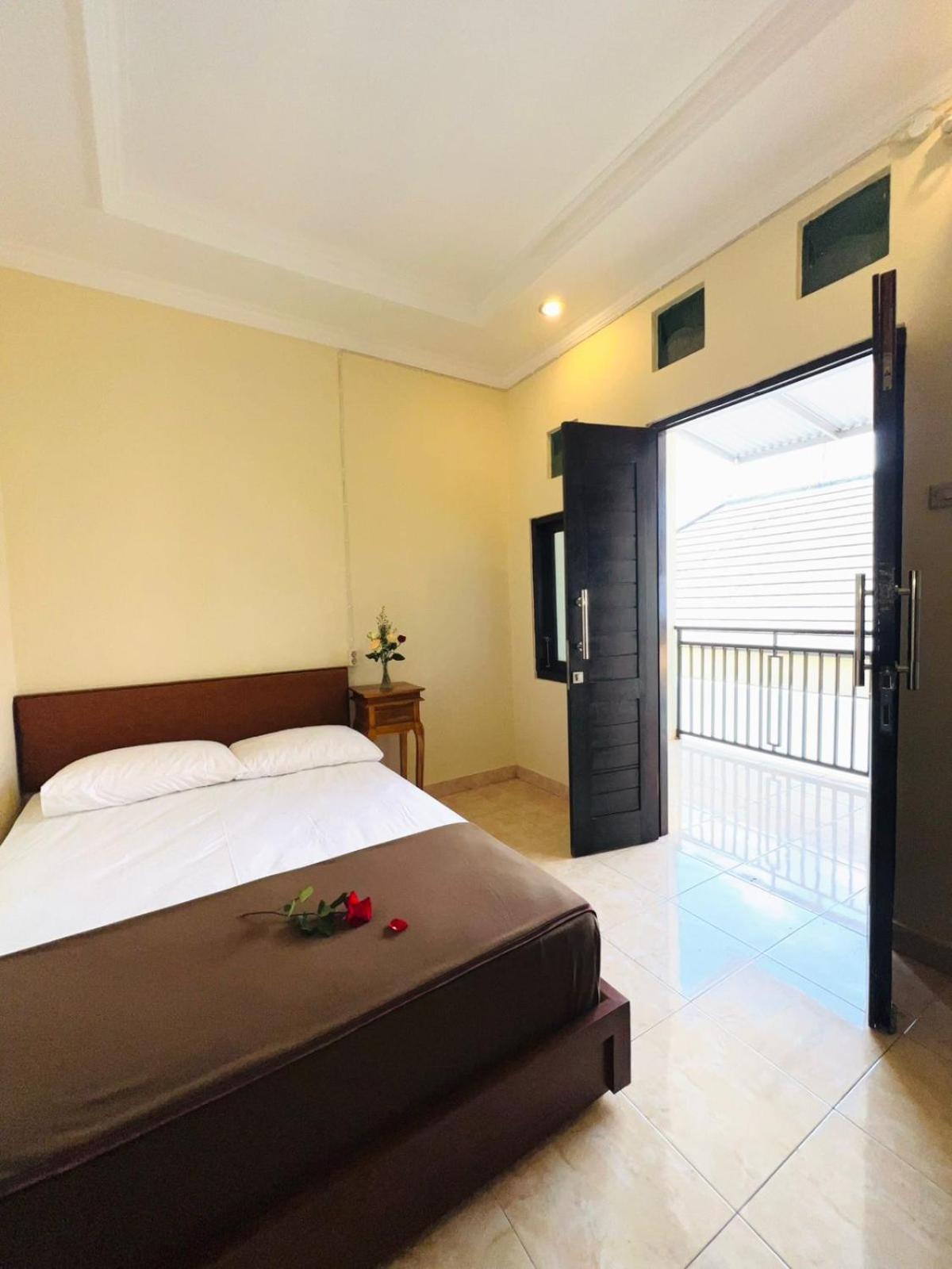 Zigiz Lovina Hostel Екстериор снимка