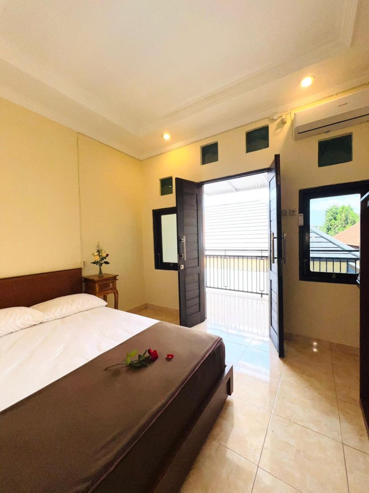 Zigiz Lovina Hostel Екстериор снимка