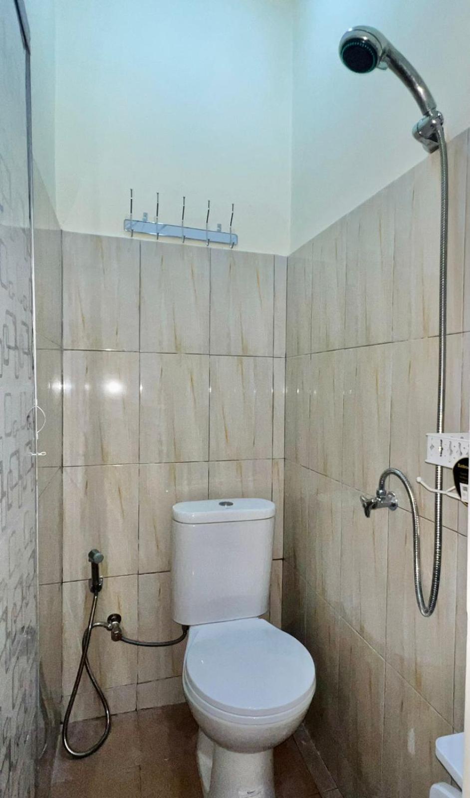 Zigiz Lovina Hostel Екстериор снимка