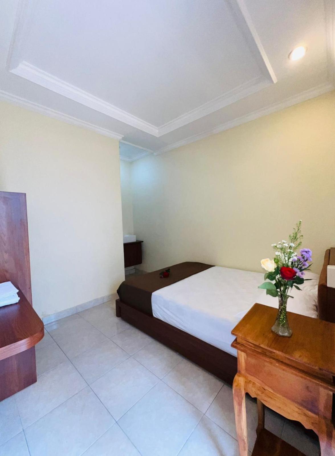 Zigiz Lovina Hostel Екстериор снимка