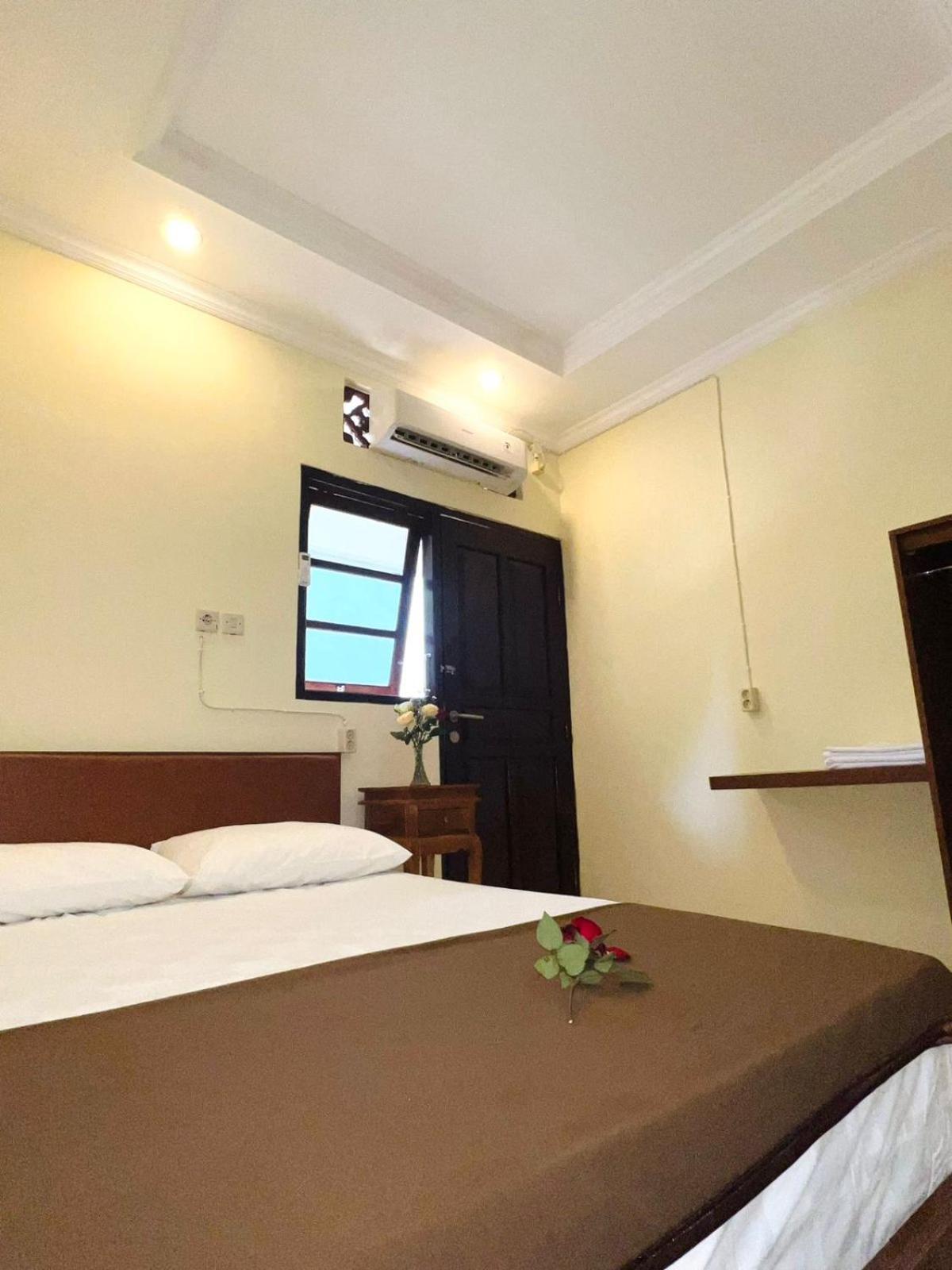 Zigiz Lovina Hostel Екстериор снимка