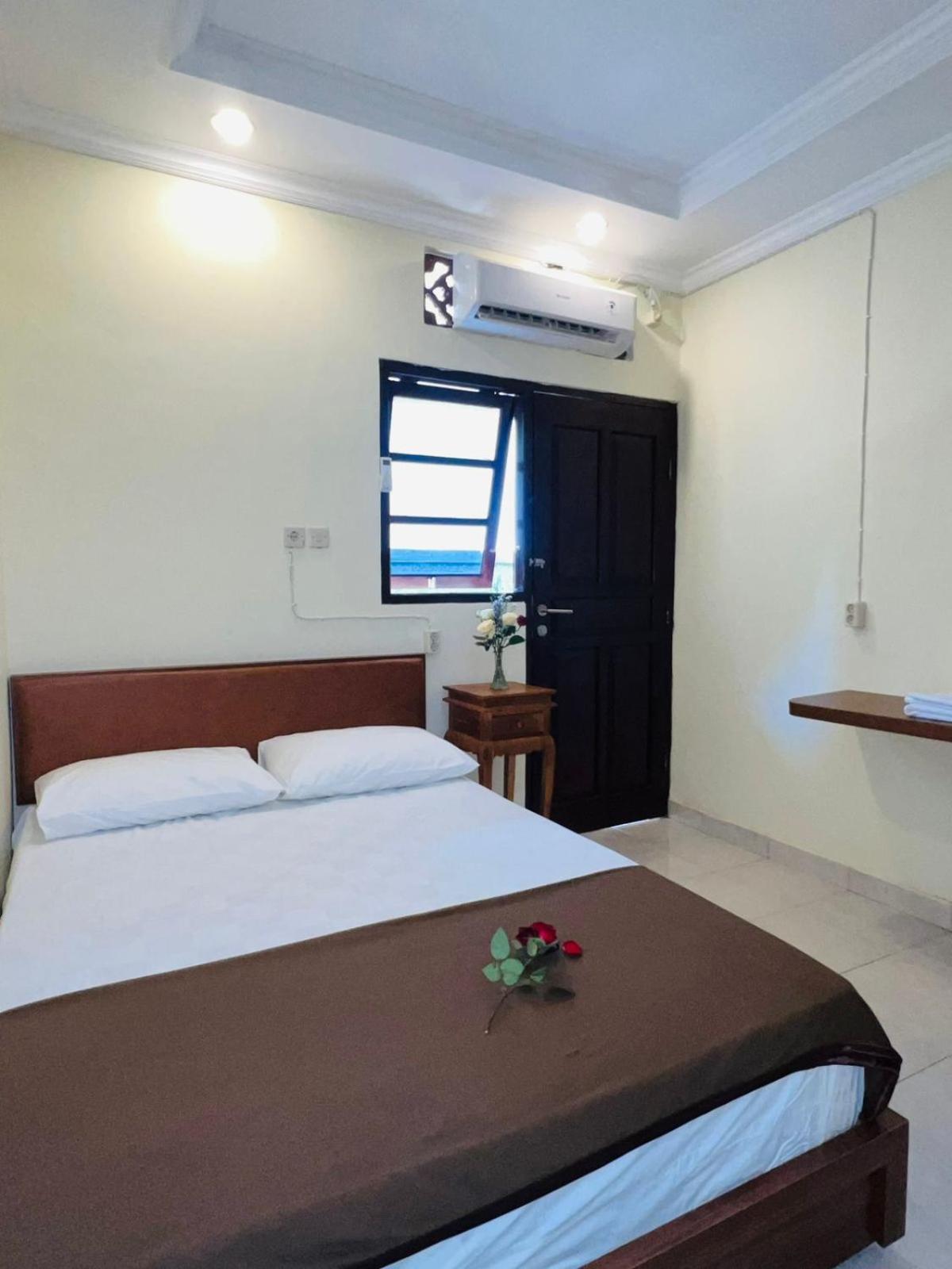 Zigiz Lovina Hostel Екстериор снимка