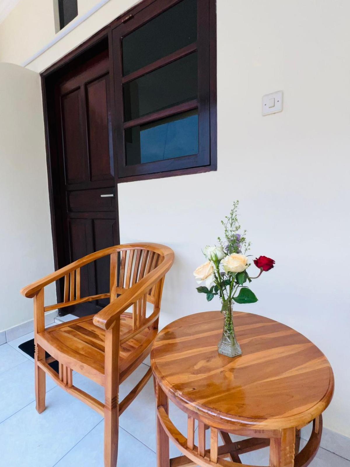 Zigiz Lovina Hostel Екстериор снимка