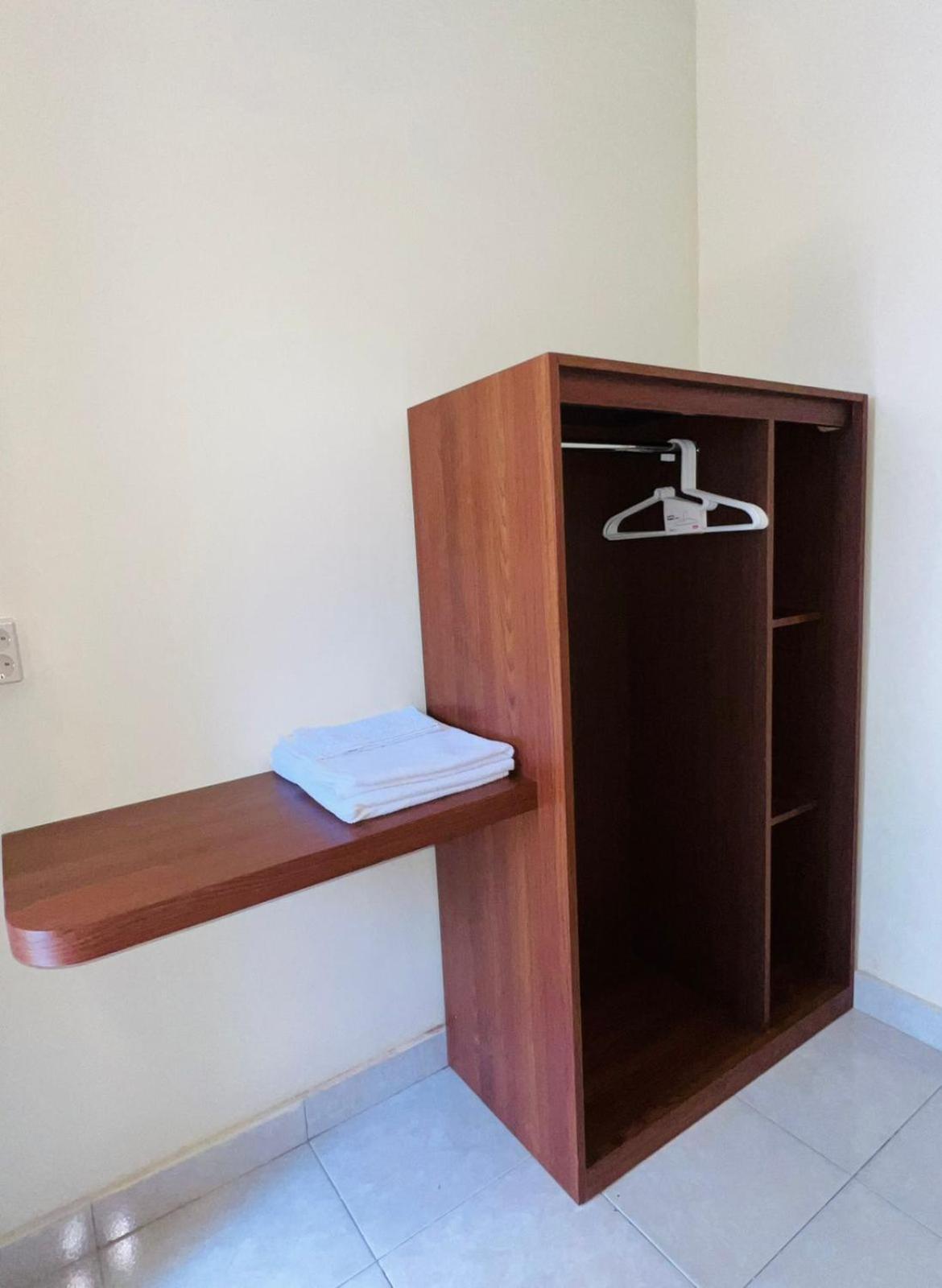 Zigiz Lovina Hostel Екстериор снимка