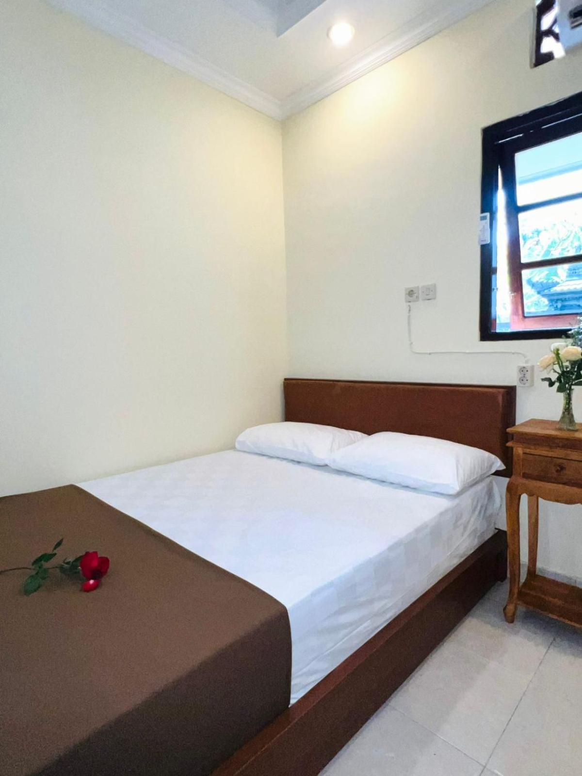 Zigiz Lovina Hostel Екстериор снимка