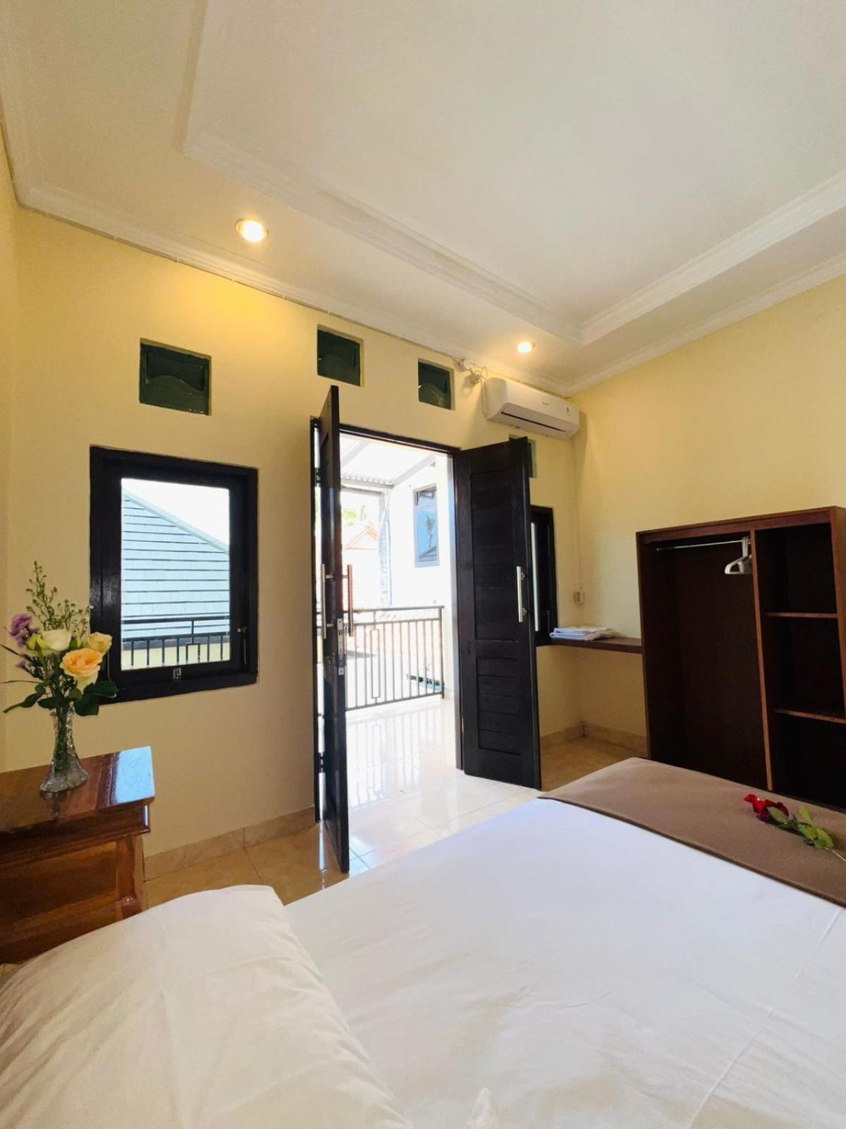 Zigiz Lovina Hostel Екстериор снимка