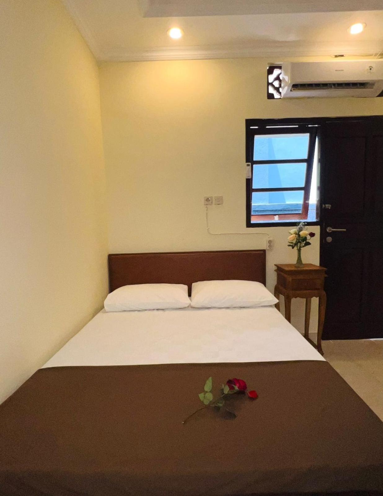 Zigiz Lovina Hostel Екстериор снимка