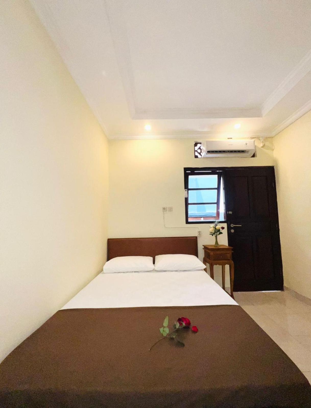 Zigiz Lovina Hostel Екстериор снимка